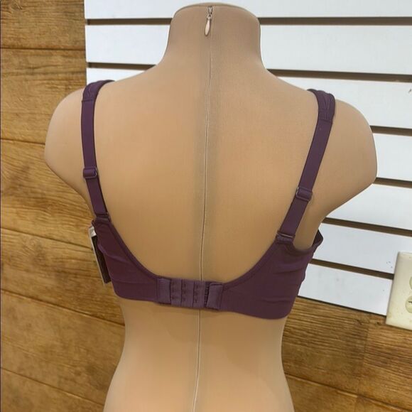 Underoutfit Bra Extender in Purple - Picture 4 of 6